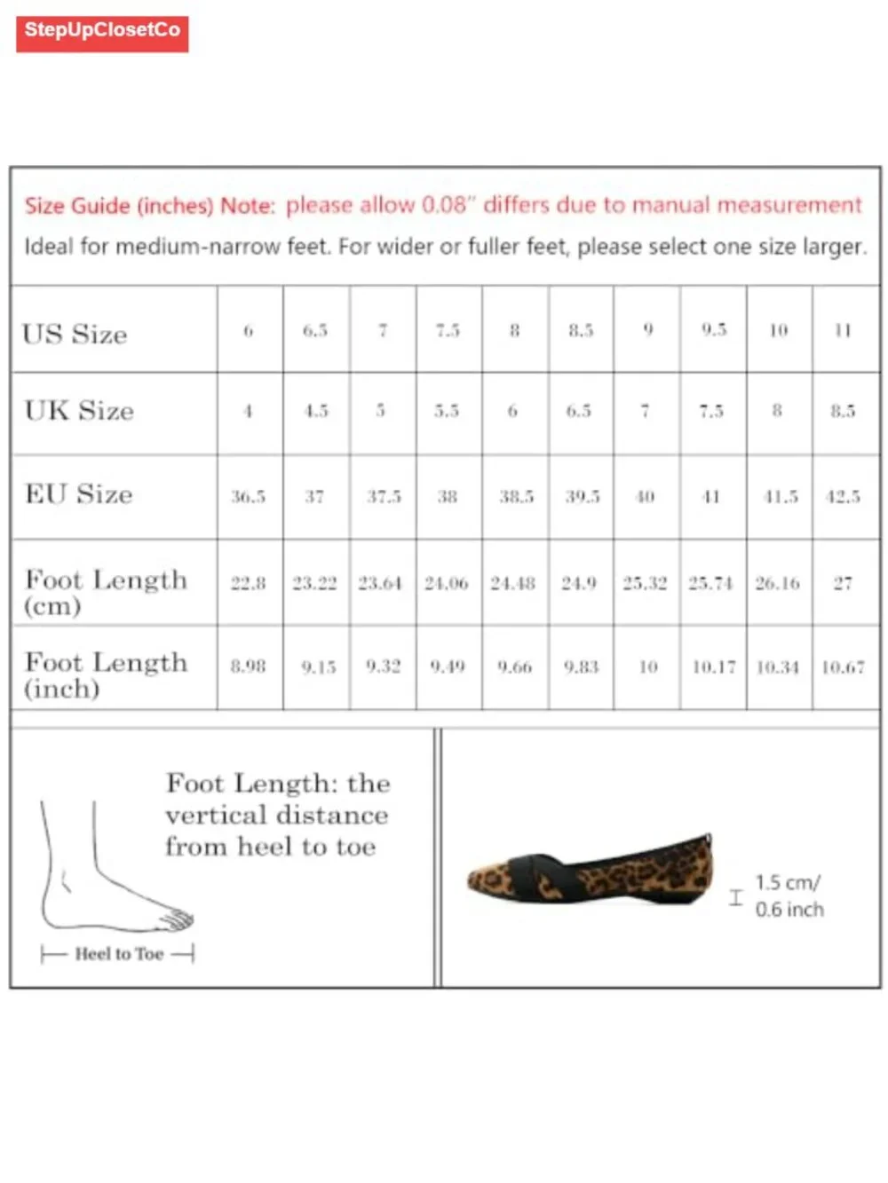 Pointed Toe Slip On Flats Comfortable Dress Shoes for Women
